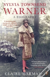 Capa do artigo Sylvia Townsend Warner