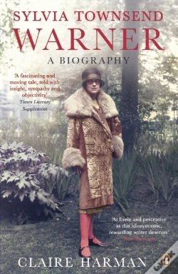 Capa do artigo Sylvia Townsend Warner