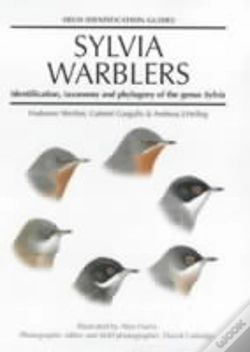 Capa do artigo Sylvia Warblers
