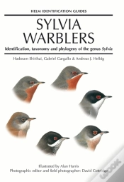 Capa do artigo Sylvia Warblers
