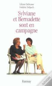 Capa do artigo Sylviane Et Bernadette Sont En Campagne