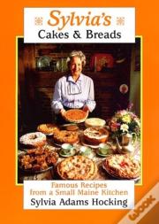 Sylvias Cakes Amp Breads