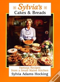 Capa do artigo Sylvias Cakes Amp Breads
