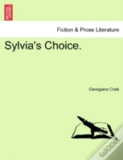 Capa do artigo Sylvia