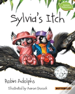Capa do artigo Sylvia'S Itch
