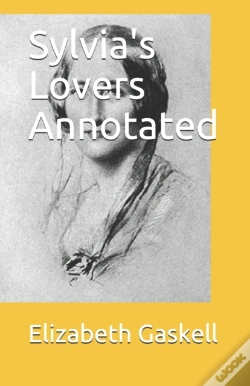 Capa do artigo Sylvia'S Lovers Annotated
