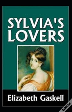 Capa do artigo Sylvia'S Lovers Annotated