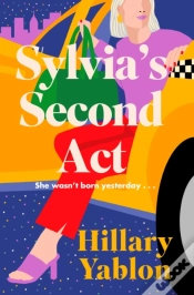 Capa do artigo Sylvia