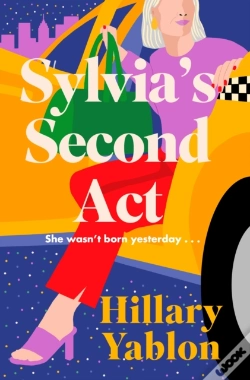 Capa do artigo Sylvia'S Second Act