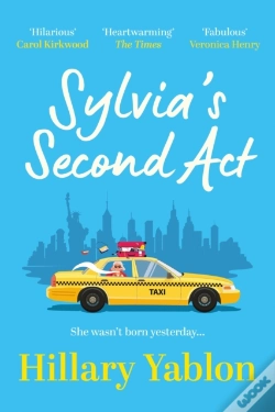 Capa do artigo Sylvia'S Second Act