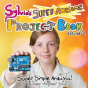 Sylvia'S Super-Awesome Project Book - Preview