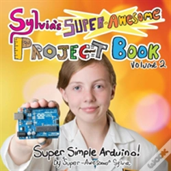 Capa do artigo Sylvia'S Super-Awesome Project Book