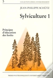 Capa do artigo Sylviculture 1