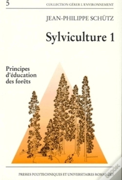 Capa do artigo Sylviculture 1