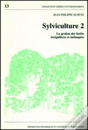 Capa do artigo Sylviculture 2