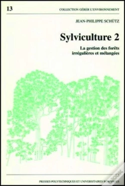 Capa do artigo Sylviculture 2