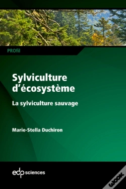 Capa do artigo Sylviculture D’Écosystème