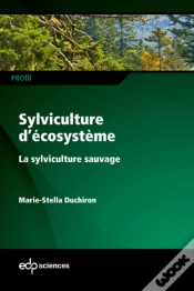 Capa do artigo Sylviculture D’Écosystème
