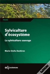 Capa do artigo Sylviculture D