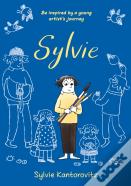 Sylvie: A Graphic Memoir