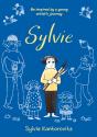 Sylvie: A Graphic Memoir - Preview
