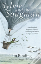 Capa do artigo Sylvie And The Songman