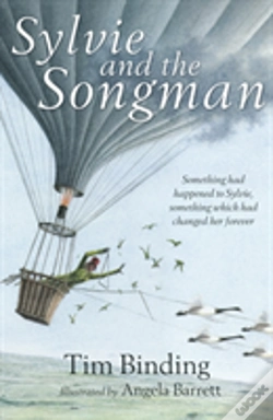 Capa do artigo Sylvie And The Songman