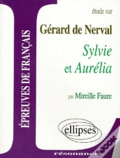 Capa do artigo Sylvie, Aurelia, De Gerard De Nerval