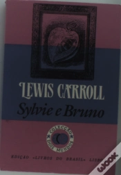 Capa do artigo Sylvie e Bruno