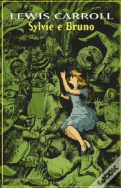 Capa do artigo Sylvie e Bruno