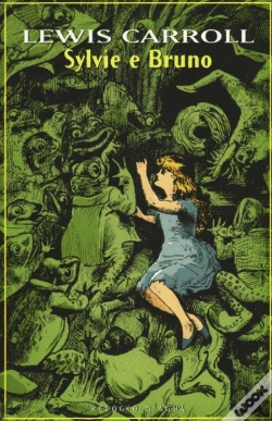 Capa do artigo Sylvie e Bruno