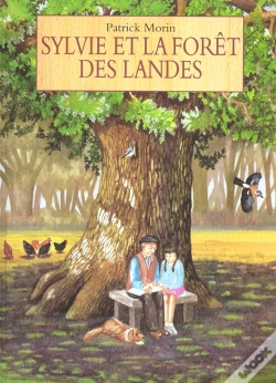 Capa do artigo Sylvie Et La Foret Des Landes