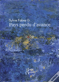 Capa do artigo Sylvie Fabre G.  - Pays Perdu D'Avance