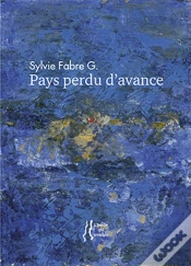 Capa do artigo Sylvie Fabre G.  - Pays Perdu D