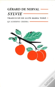 Capa do artigo Sylvie