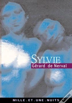 Capa do artigo Sylvie