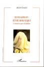 Sylvie Germain : Oeuvre Romanesque ; Un Monde De Cryptes Et De Fantômes - Preview