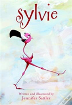 Capa do artigo Sylvie