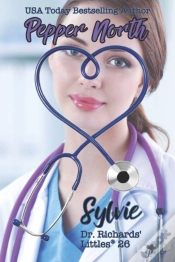 Capa do artigo Sylvie