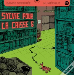 Capa do artigo Sylvie Pour La Caisse 5