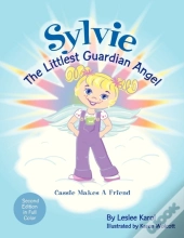 Sylvie The Littlest Guardian Angel