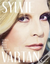 Capa do artigo Sylvie Vartan