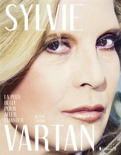 Capa do artigo Sylvie Vartan