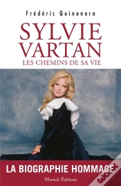 Capa do artigo Sylvie Vartan, De La Maritza À La Scène