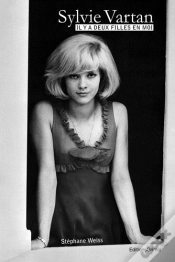 Capa do artigo Sylvie Vartan - Il Y A Deux Filles En Moi