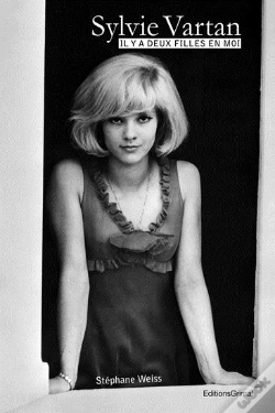 Capa do artigo Sylvie Vartan - Il Y A Deux Filles En Moi