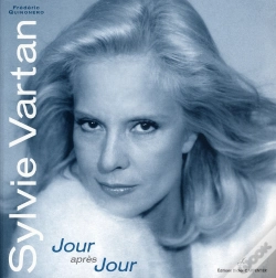 Capa do artigo Sylvie Vartan - Jour Apres Jour