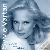 Capa do artigo Sylvie Vartan - Jour Apres Jour