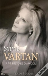 Sylvie Vartan ; Une Histoire D'Amour