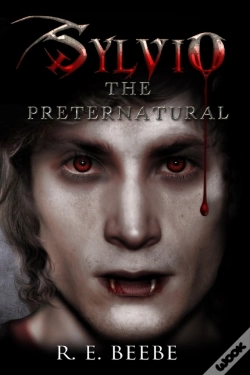 Capa do artigo Sylvio